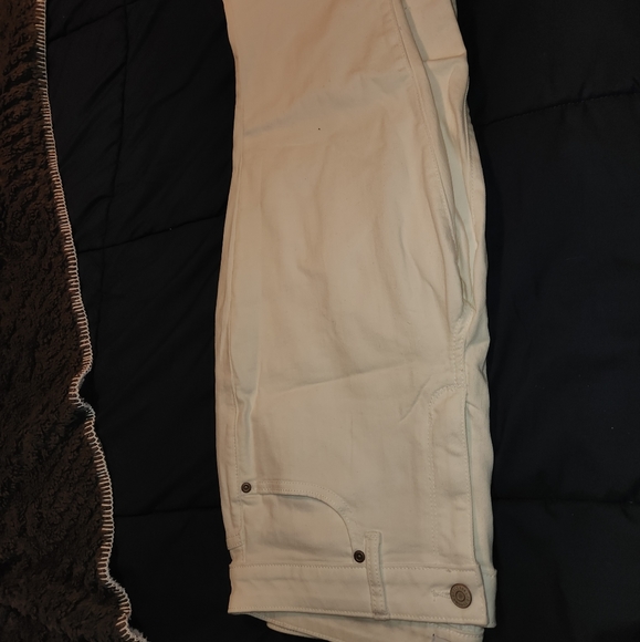 Sonoma white skinny jeans - Picture 3 of 4